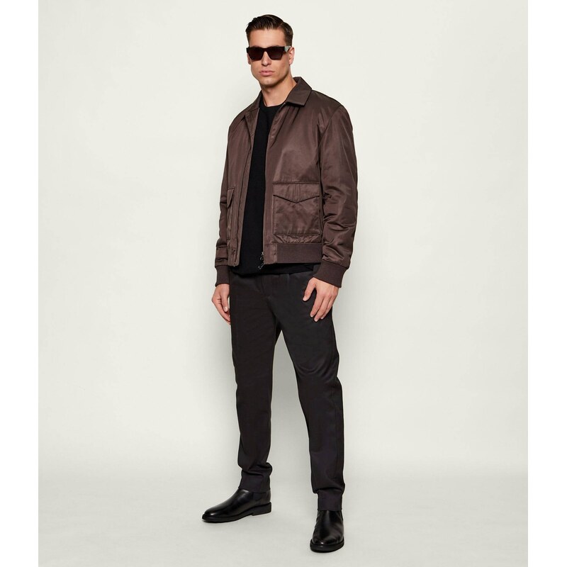 Calvin Klein Kalhoty chino | Tapered fit