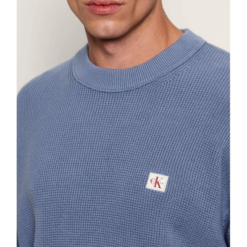 Calvin Klein Jeans Svetr | Loose fit