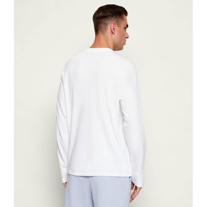 Calvin Klein Tričko s dlouhým rukávem | regular fit