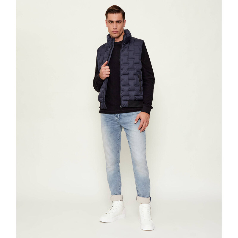 Replay Vesta FINE POLY | regular fit