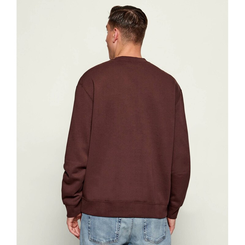 Calvin Klein Jeans Mikina | Relaxed fit
