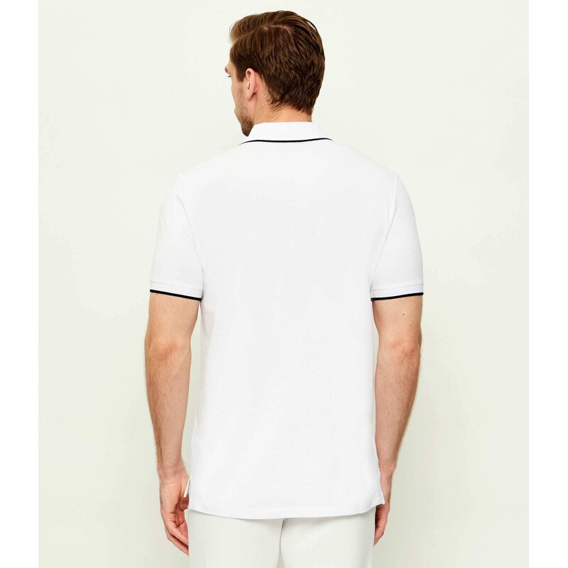 HUGO Polokošile Dinoso222 | Slim Fit