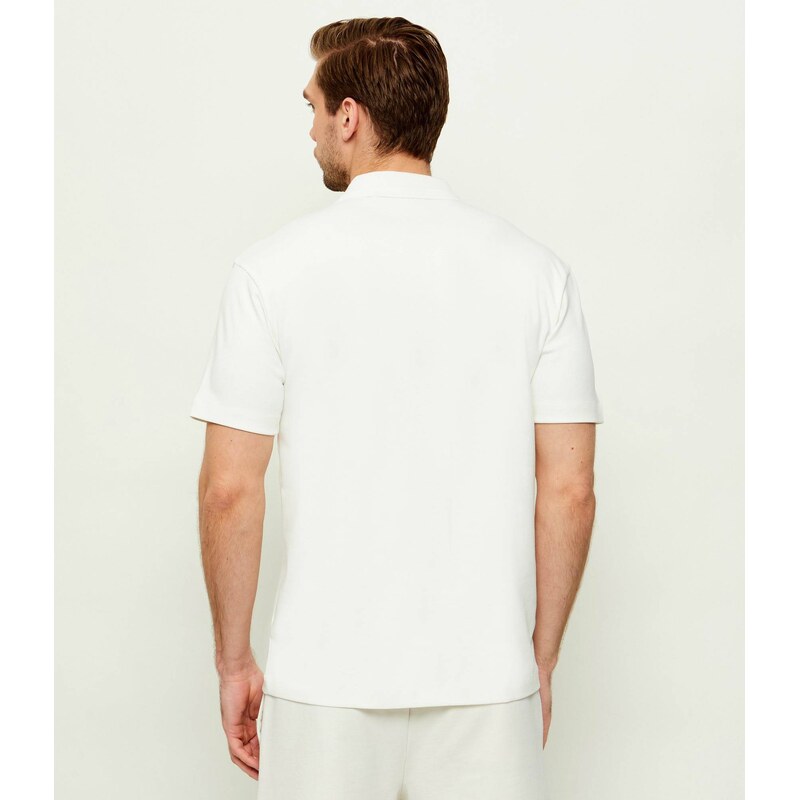 HUGO Polokošile Deabono_d | Regular Fit