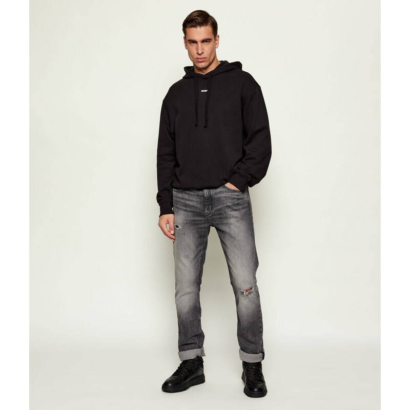 HUGO Mikina | Regular Fit