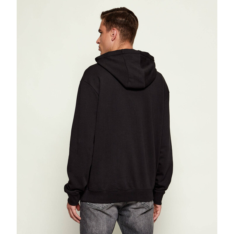HUGO Mikina | Regular Fit