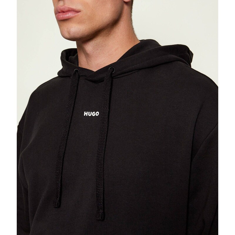 HUGO Mikina | Regular Fit