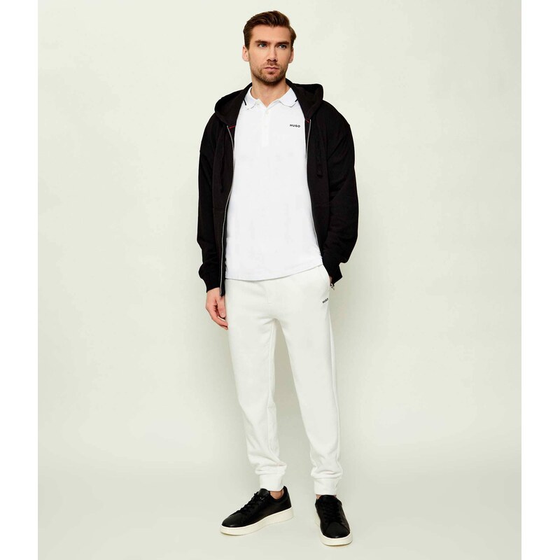 HUGO Polokošile Dinoso222 | Slim Fit