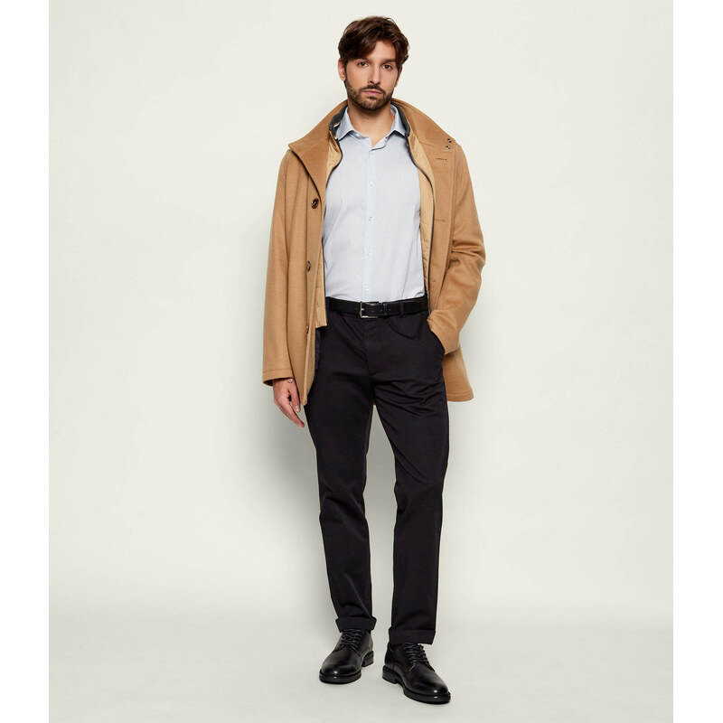 Calvin Klein Košile | Slim Fit | stretch