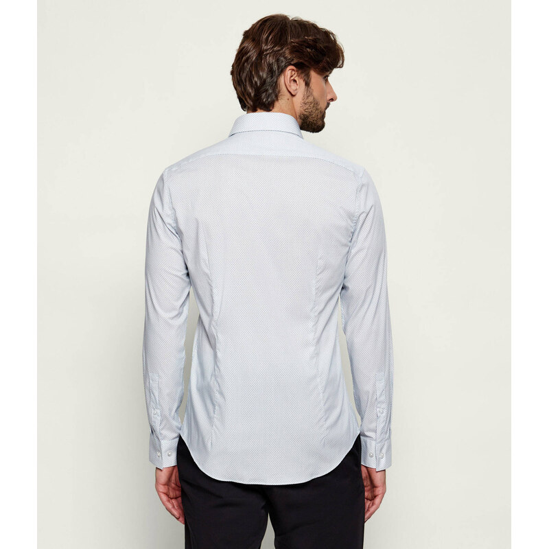 Calvin Klein Košile | Slim Fit | stretch