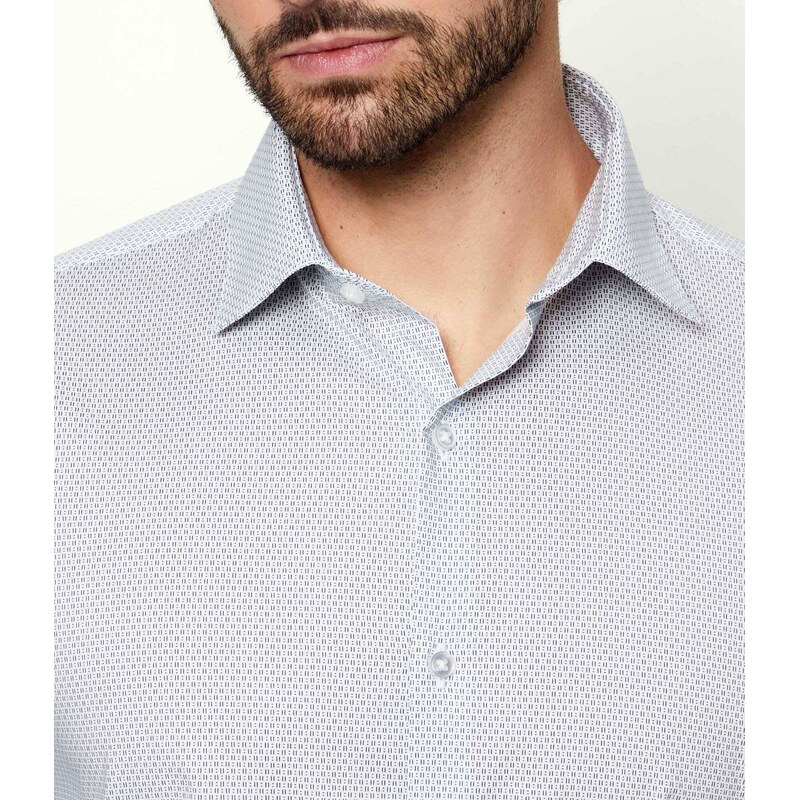 Calvin Klein Košile | Slim Fit | stretch
