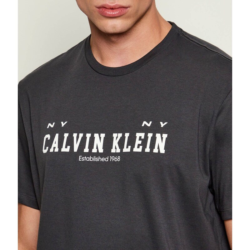 Calvin Klein Jeans Tričko | regular fit