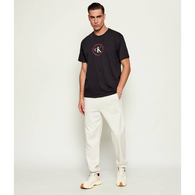 Calvin Klein Jeans Tričko | regular fit