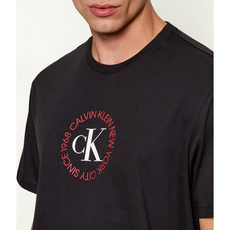 Calvin Klein Jeans Tričko | regular fit