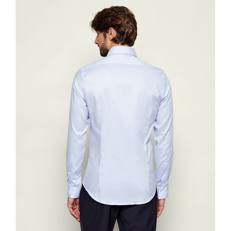 Calvin Klein Košile | Slim Fit | stretch