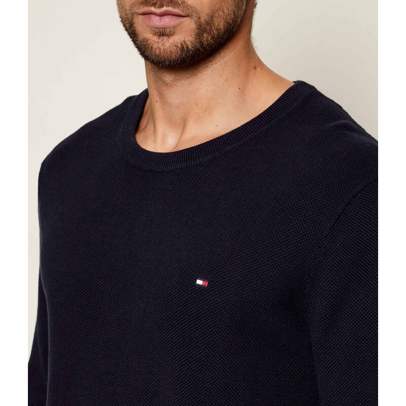 Tommy Hilfiger Svetr | Regular Fit