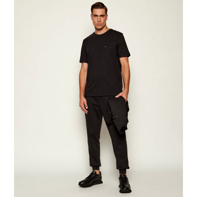 Tommy Hilfiger Tričko TH x F.C. Liverpool | regular fit