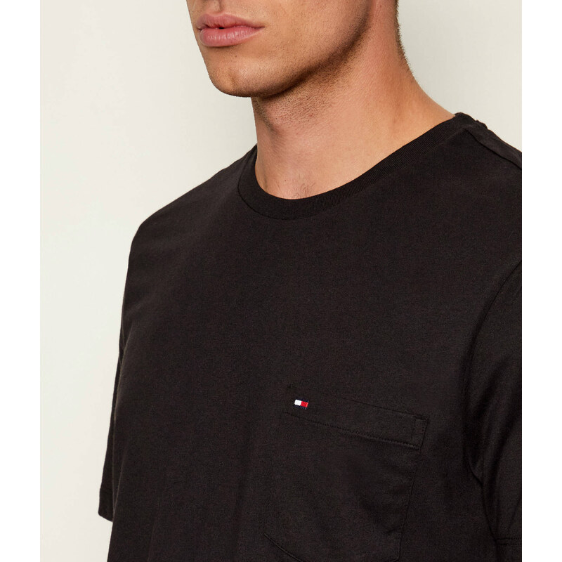 Tommy Hilfiger Tričko TH x F.C. Liverpool | regular fit