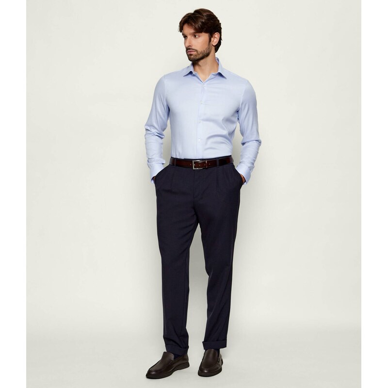 Calvin Klein Košile | Slim Fit | stretch