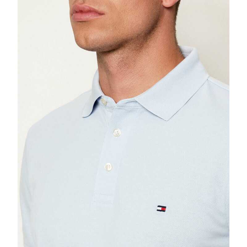 Tommy Hilfiger Polokošile 1985 | Slim Fit | pique