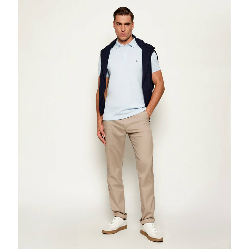 Tommy Hilfiger Polokošile 1985 | Slim Fit | pique