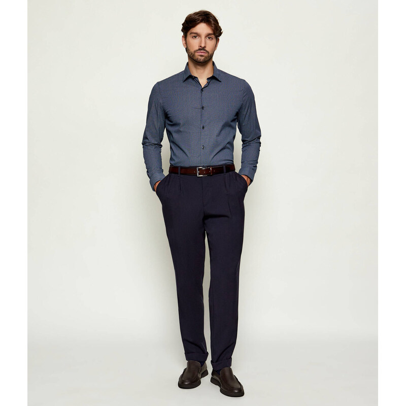 Calvin Klein Košile | Slim Fit | stretch