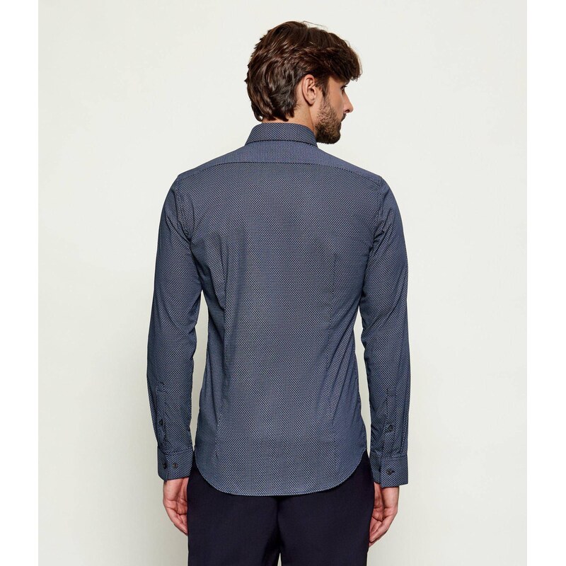 Calvin Klein Košile | Slim Fit | stretch