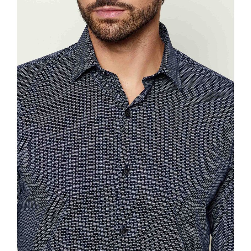 Calvin Klein Košile | Slim Fit | stretch