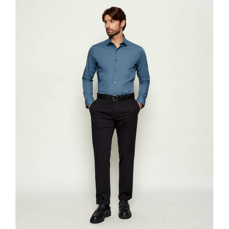 Calvin Klein Košile | Slim Fit | stretch