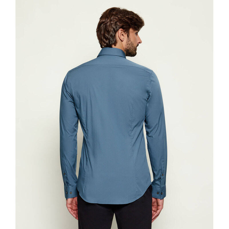 Calvin Klein Košile | Slim Fit | stretch