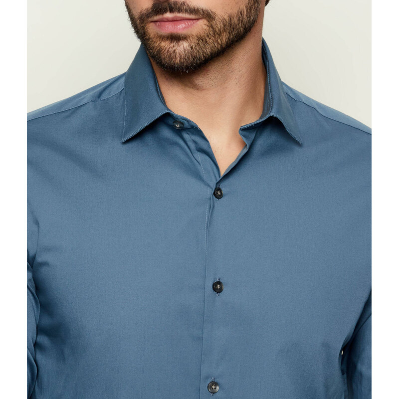 Calvin Klein Košile | Slim Fit | stretch