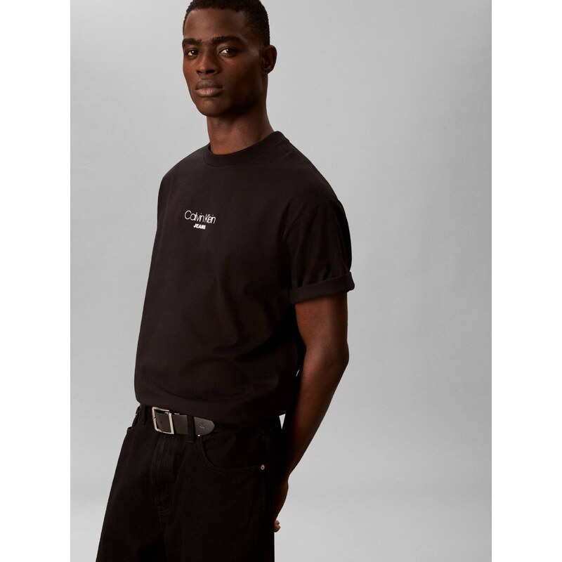 Calvin Klein Jeans Tričko | Relaxed fit