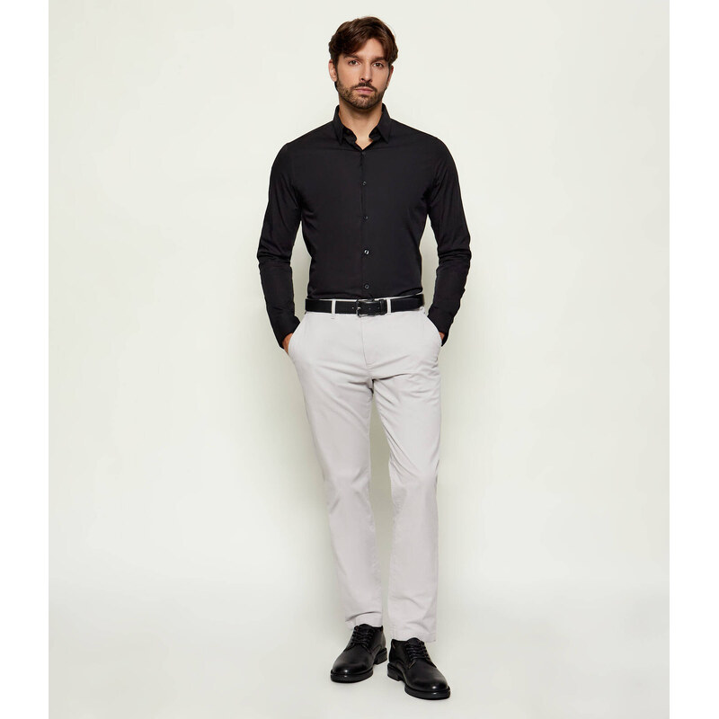 Calvin Klein Košile | Extra slim fit | stretch | easy care