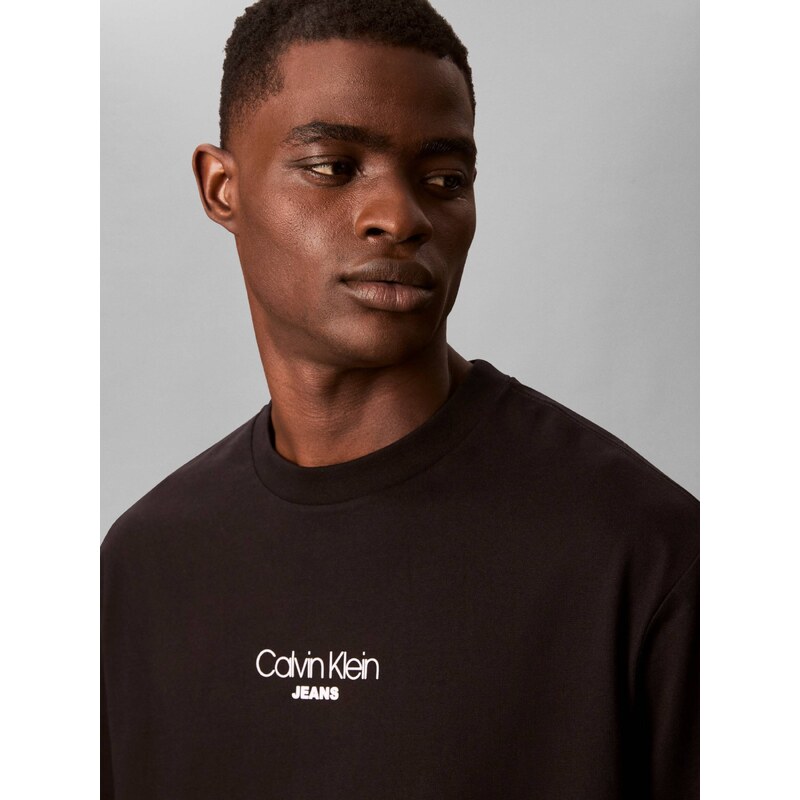 Calvin Klein Jeans Tričko | Relaxed fit