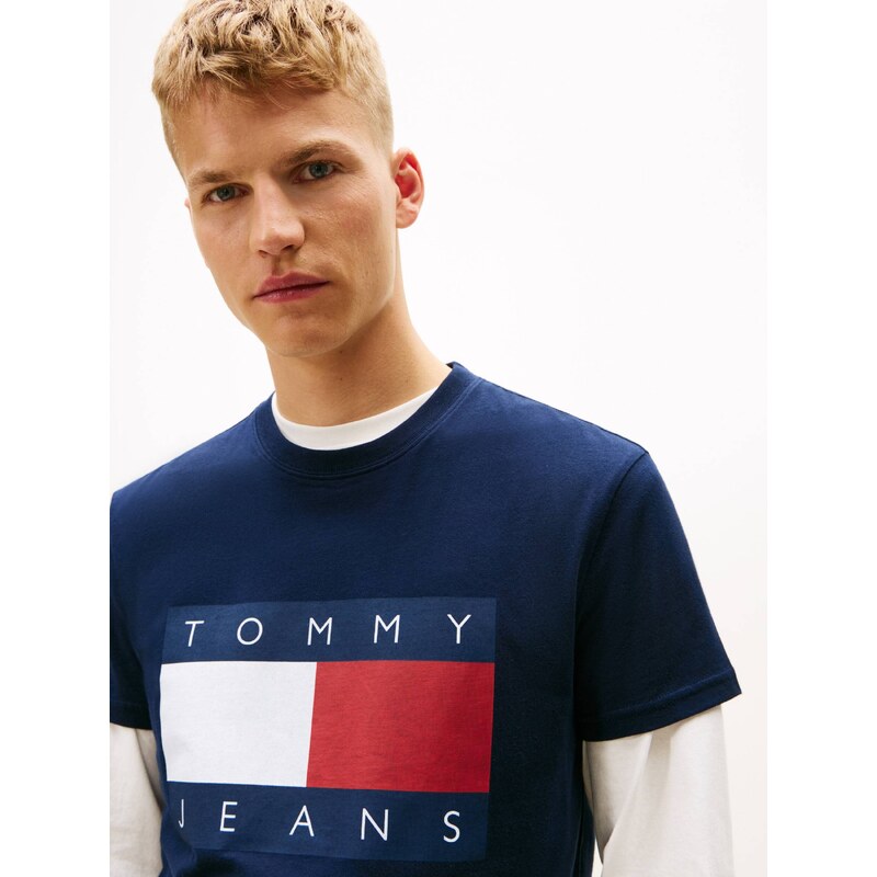 Tommy Jeans Tričko | regular fit