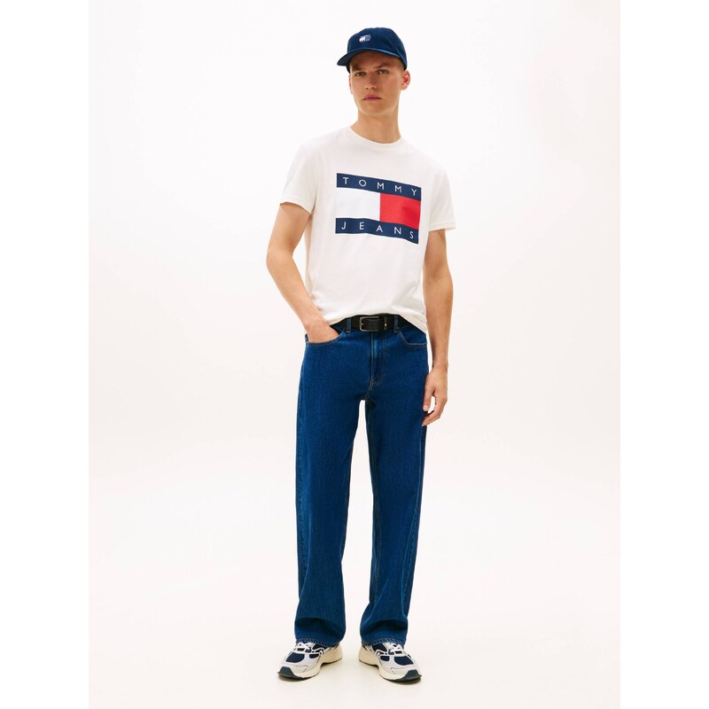 Tommy Jeans Tričko | regular fit