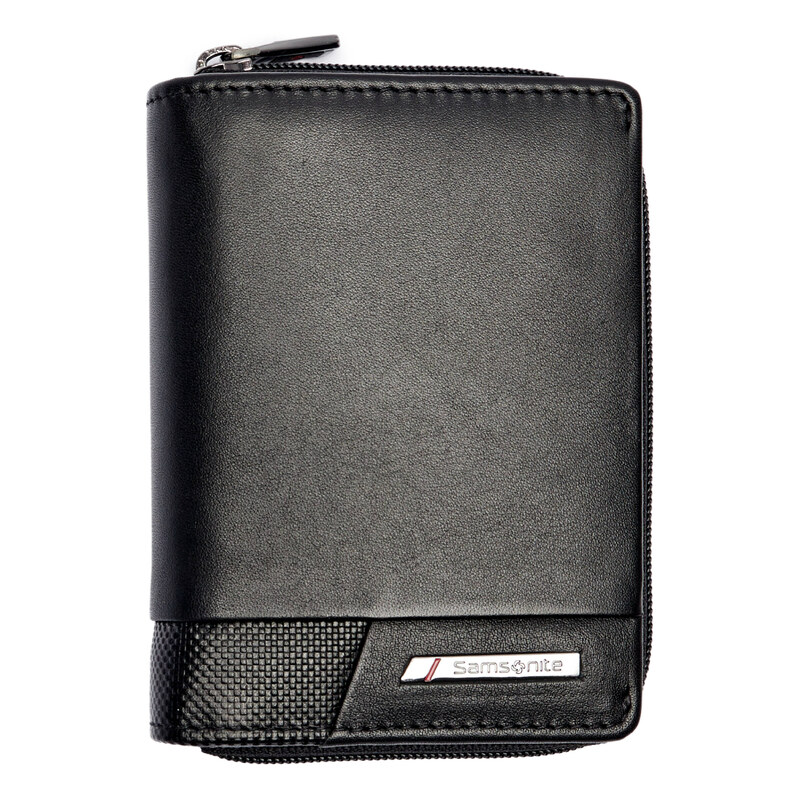 Samsonite Kůžoný peněženka