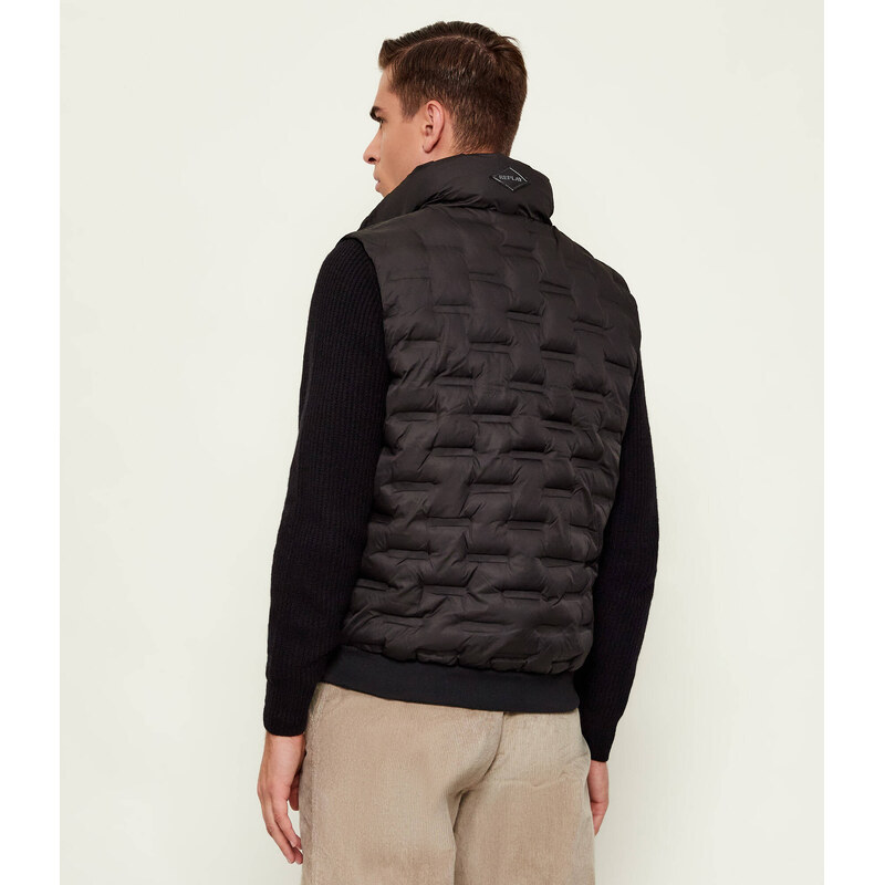 Replay Vesta FINE POLY | regular fit