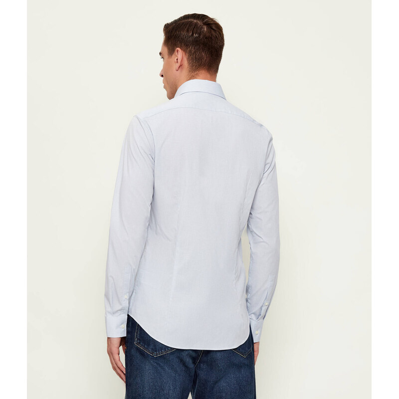 Calvin Klein Košile | Slim Fit | stretch