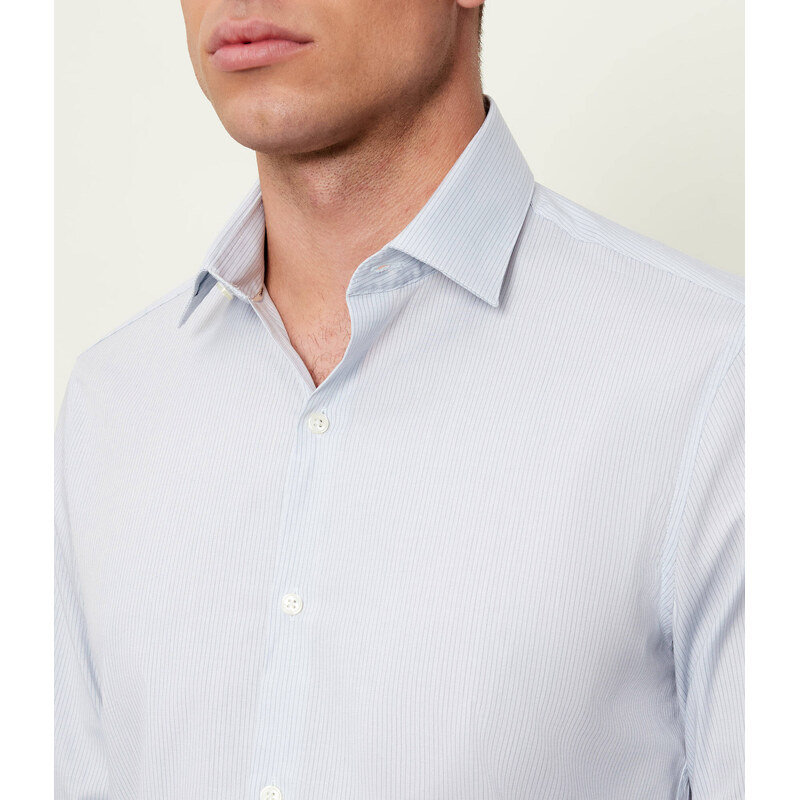 Calvin Klein Košile | Slim Fit | stretch
