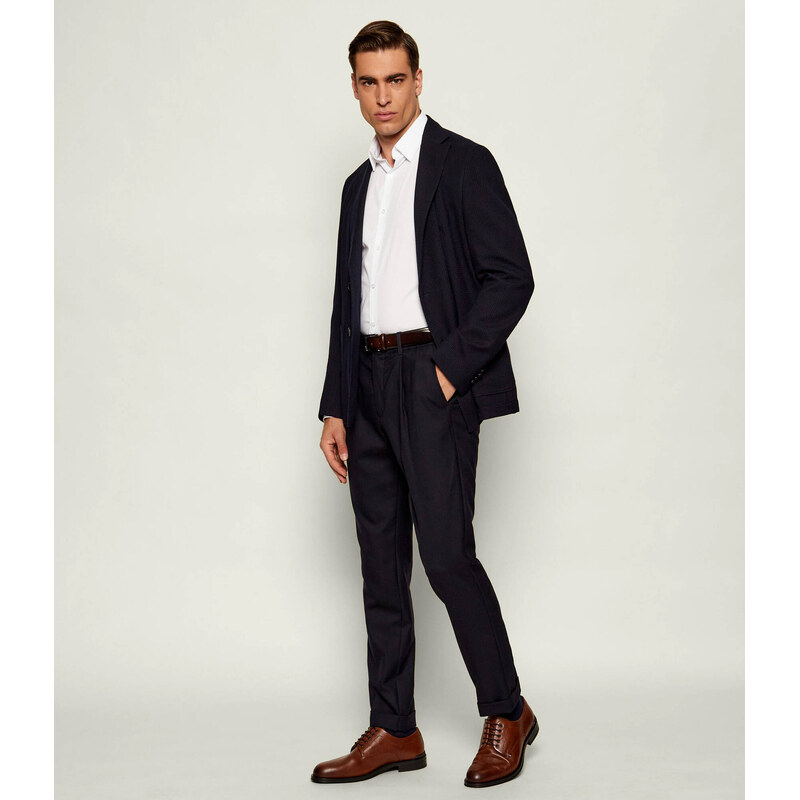 Calvin Klein Košile | Extra slim fit | stretch