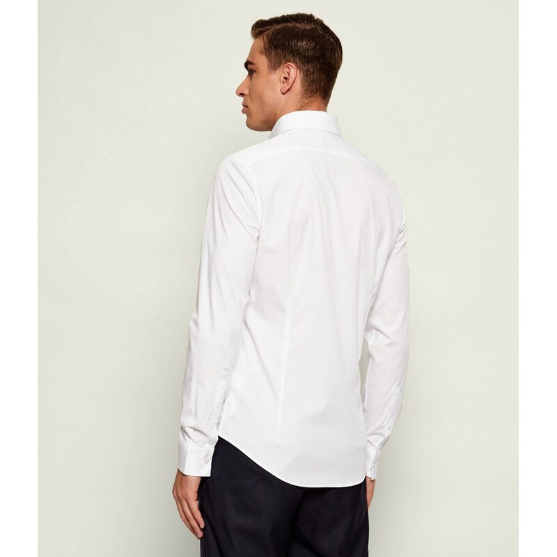 Calvin Klein Košile | Extra slim fit | stretch