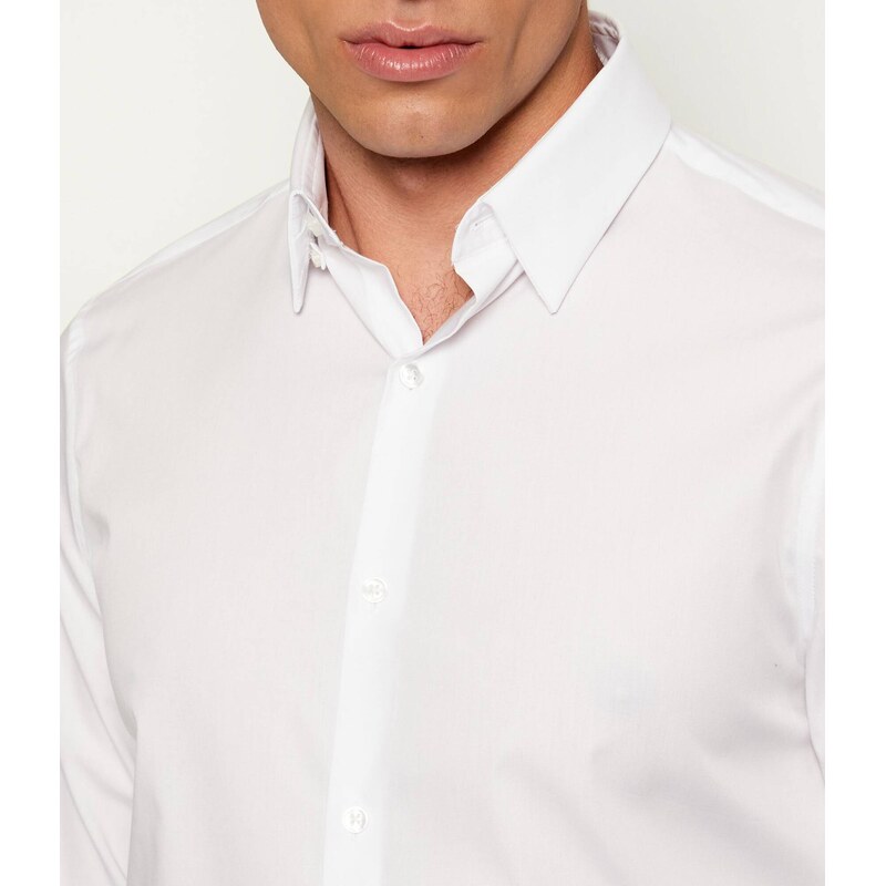 Calvin Klein Košile | Extra slim fit | stretch