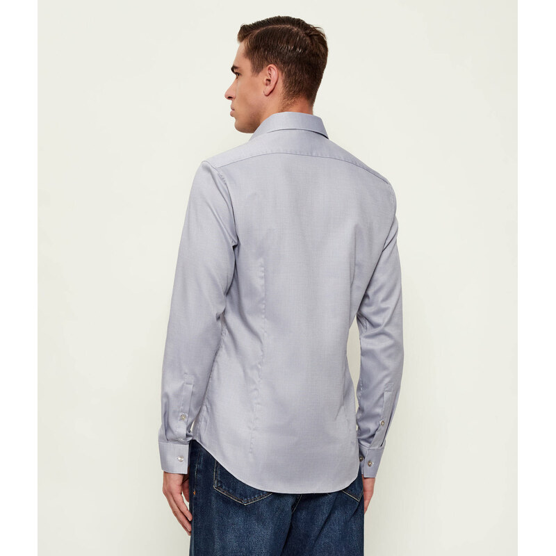 Calvin Klein Košile | stretch | Slim Fit | easy care