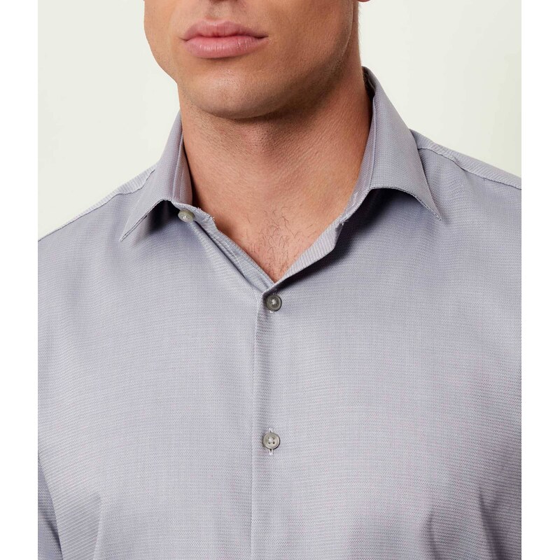 Calvin Klein Košile | stretch | Slim Fit | easy care