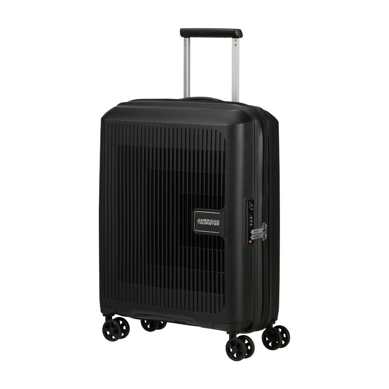 American Tourister Cestovní kufr SPINNER 55/20 EXP TSA W 2,37 88862686