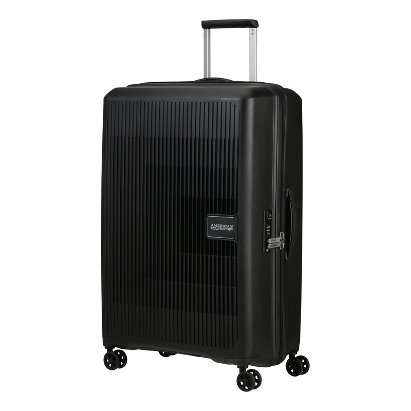 American Tourister Cestovní kufr aerostep SPINNER 77/28 EXP TSA 88862723