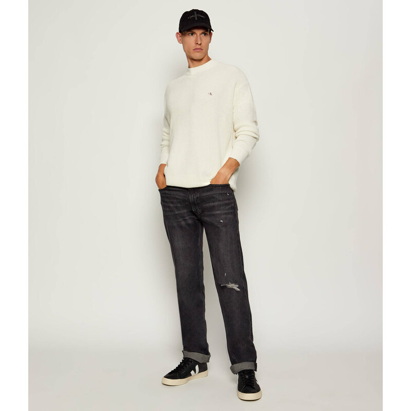 Calvin Klein Jeans Svetr | Loose fit