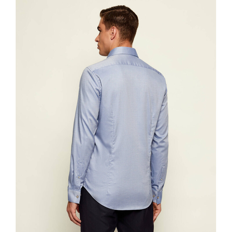 Calvin Klein Košile | stretch | Slim Fit | easy care