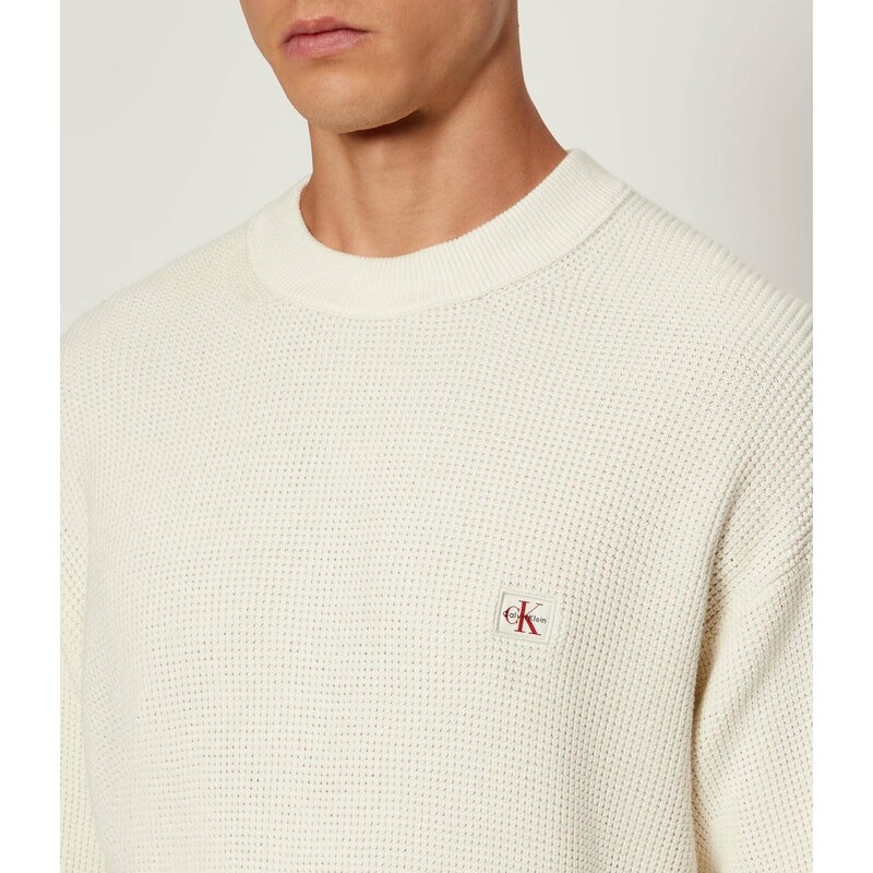 Calvin Klein Jeans Svetr | Loose fit