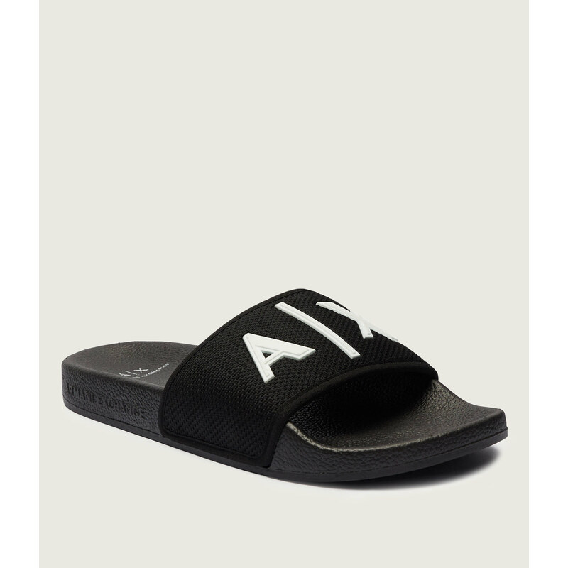 Armani Exchange Pantofle